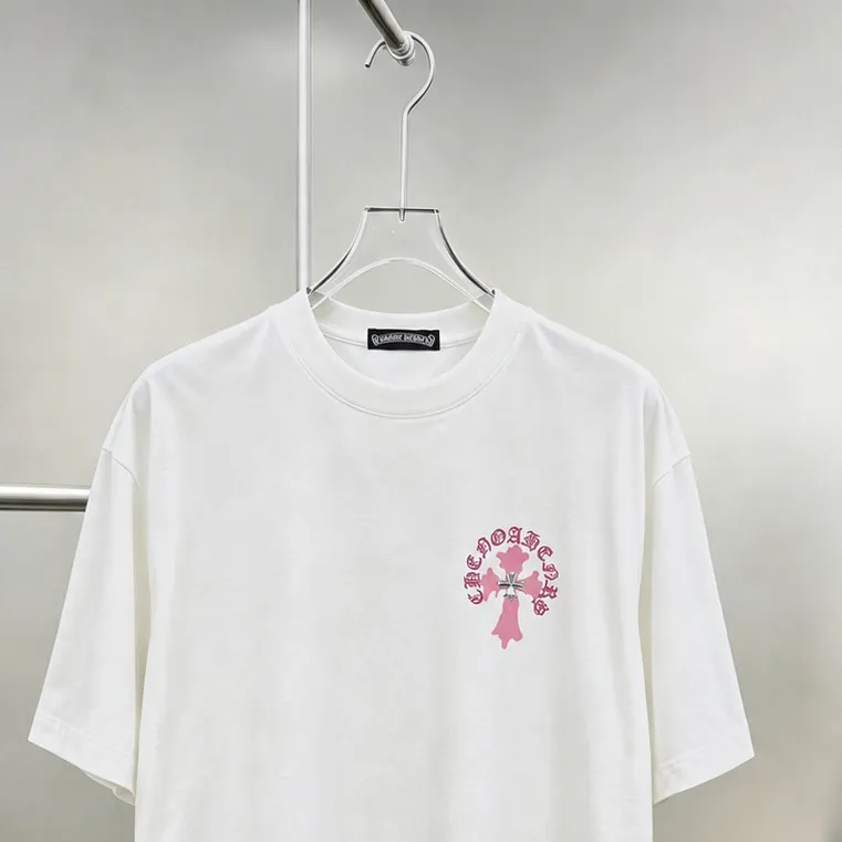 CH～ 《 》 ， tee ， Same Style ， : Black White Coffee Brown Size：S（90-130 ） M（125-150 ） L（135-165 ） XL（160-190 ） XXL（185 ）